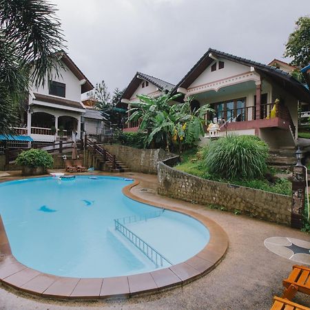 Kataonsea Bungalows Extérieur photo