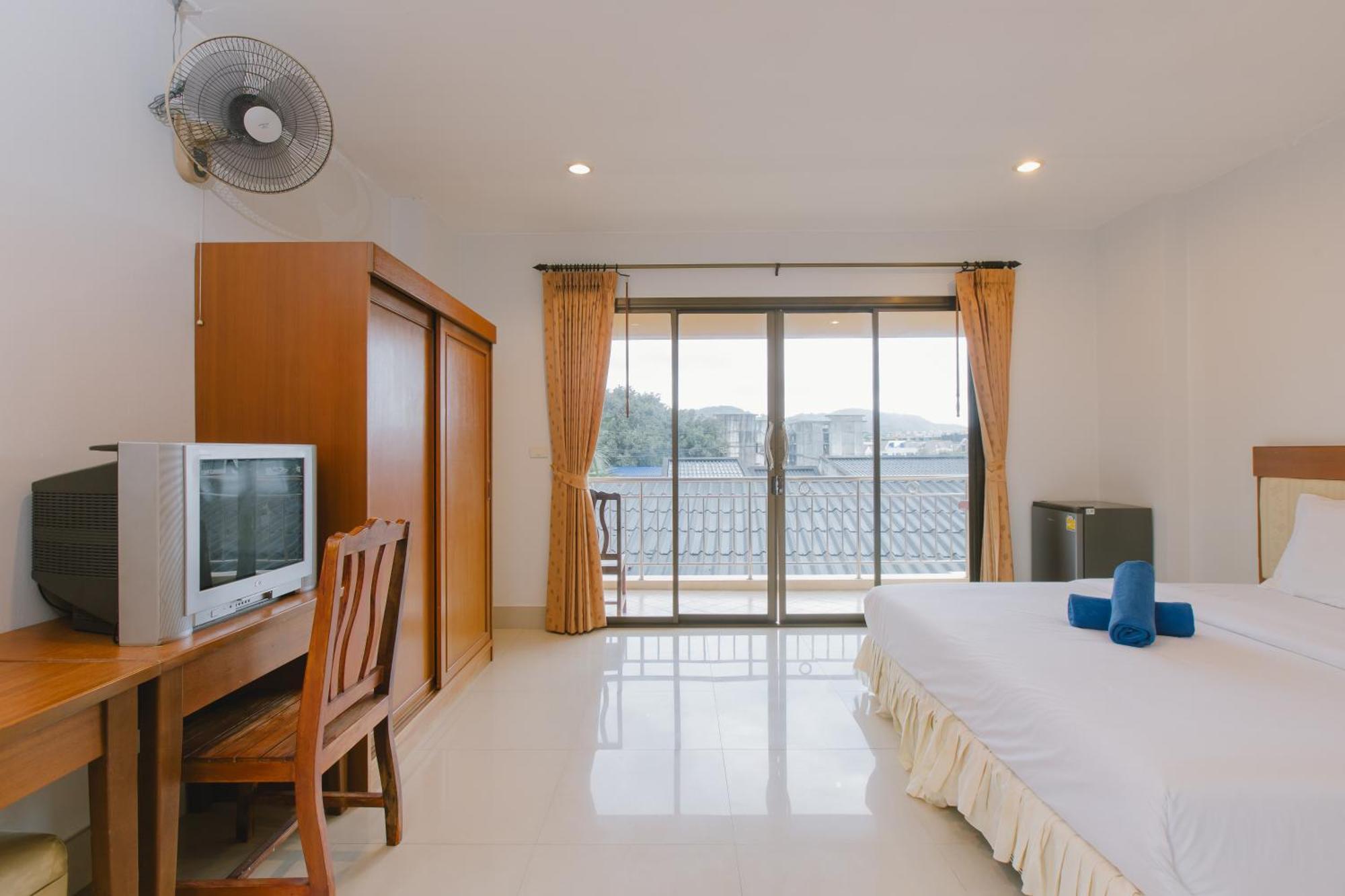 Kataonsea Bungalows Extérieur photo