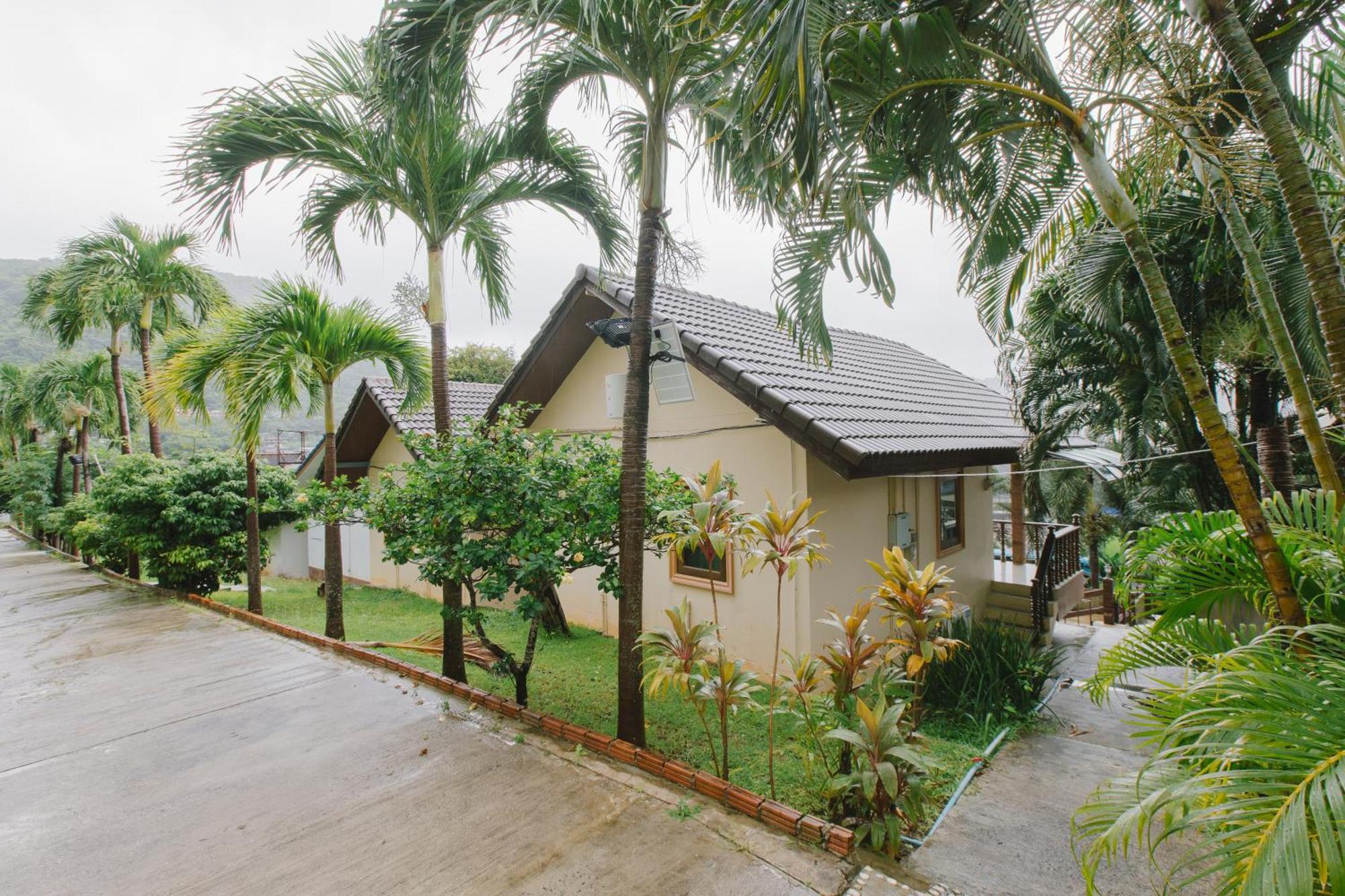 Kataonsea Bungalows Extérieur photo