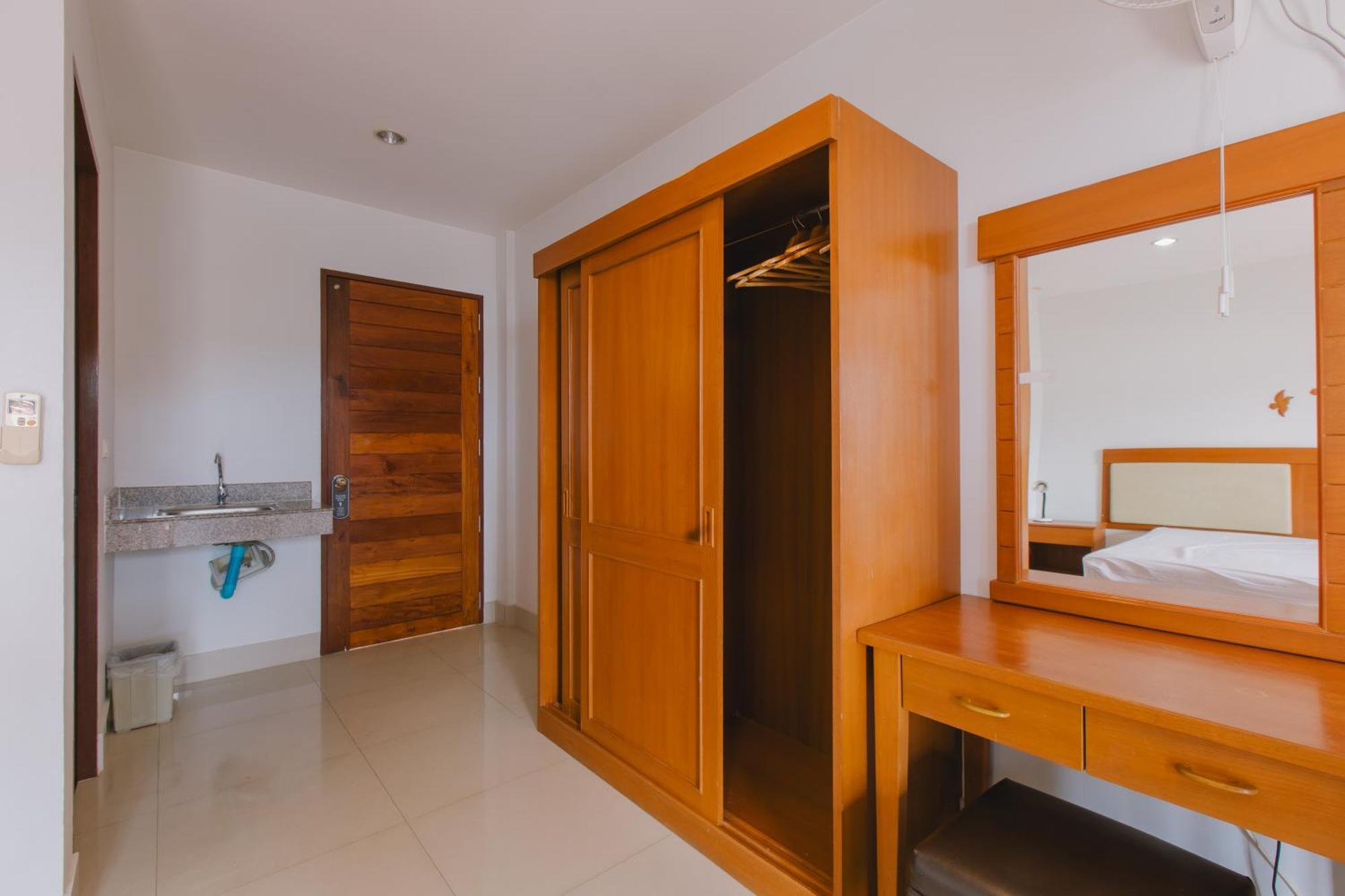 Kataonsea Bungalows Extérieur photo