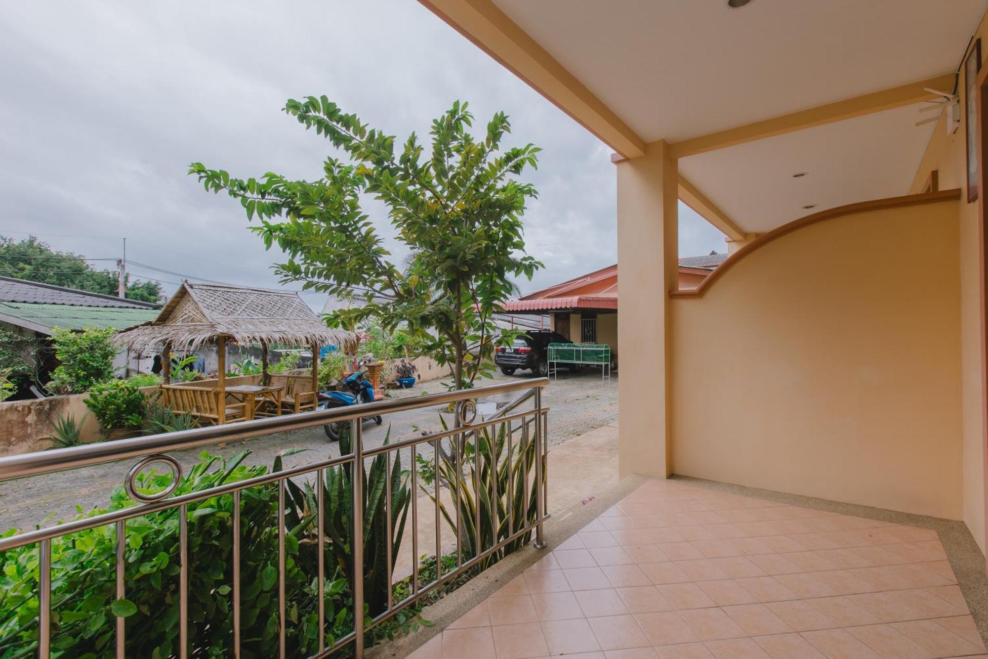 Kataonsea Bungalows Extérieur photo