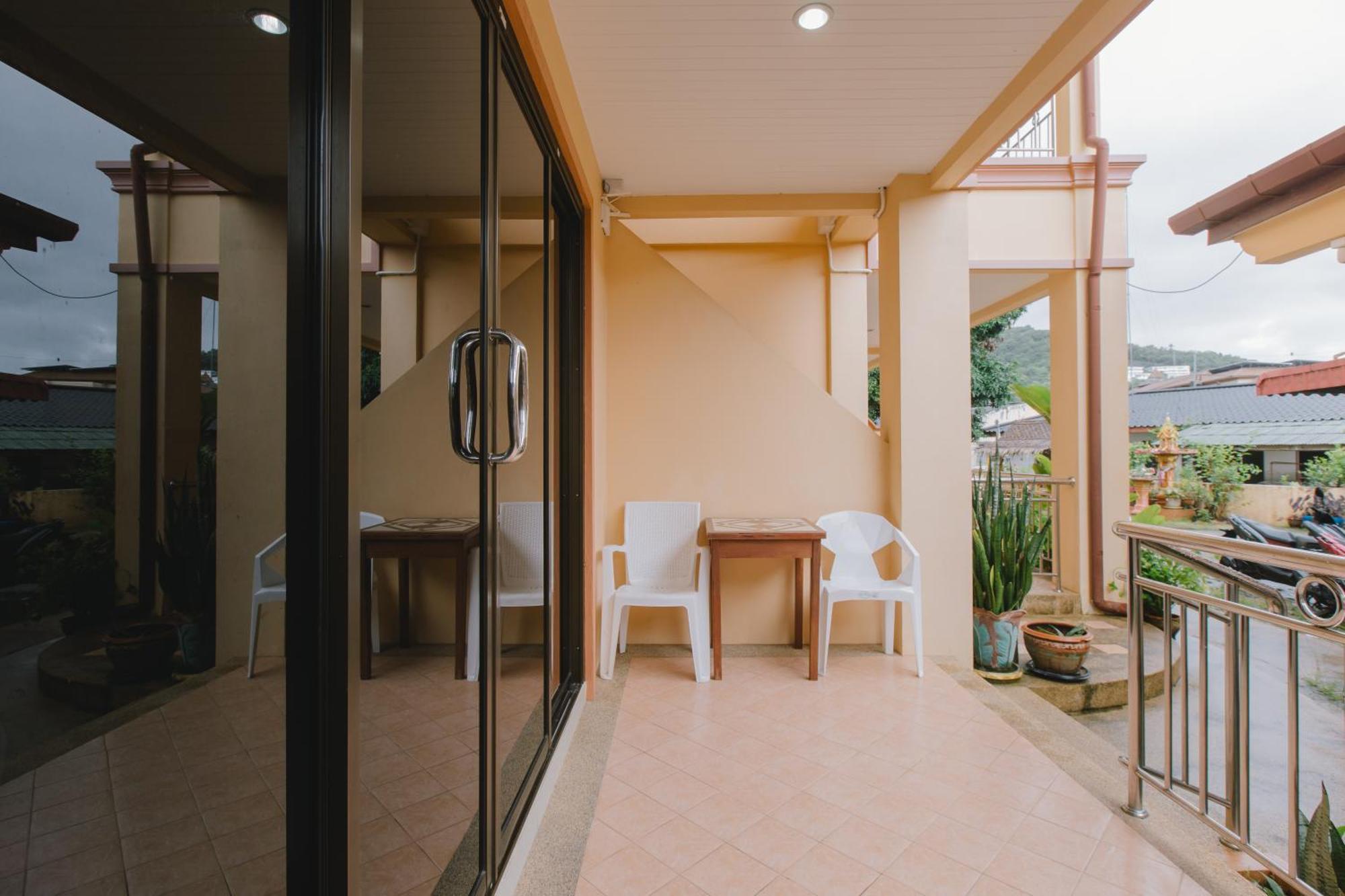 Kataonsea Bungalows Extérieur photo