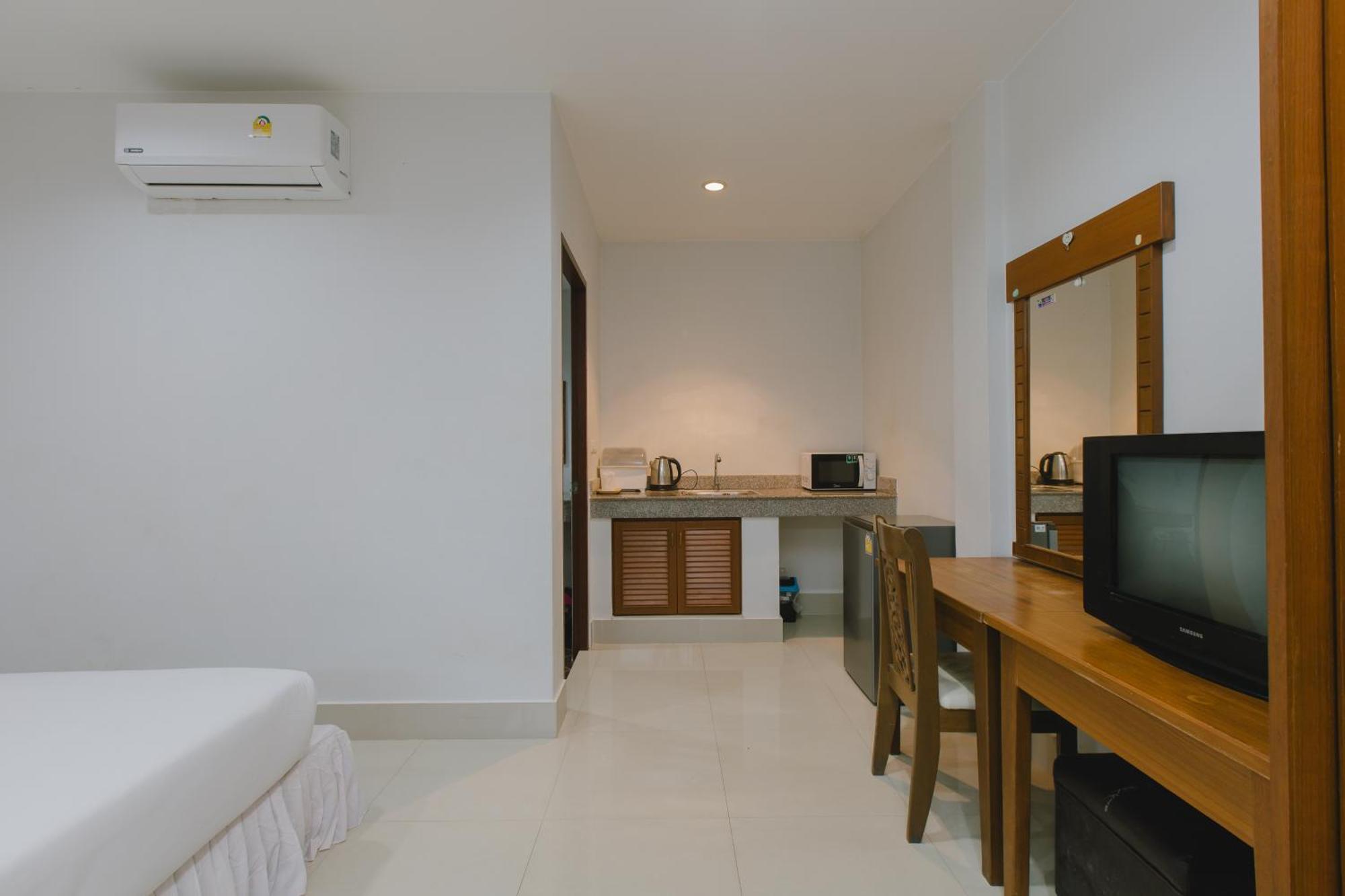 Kataonsea Bungalows Extérieur photo