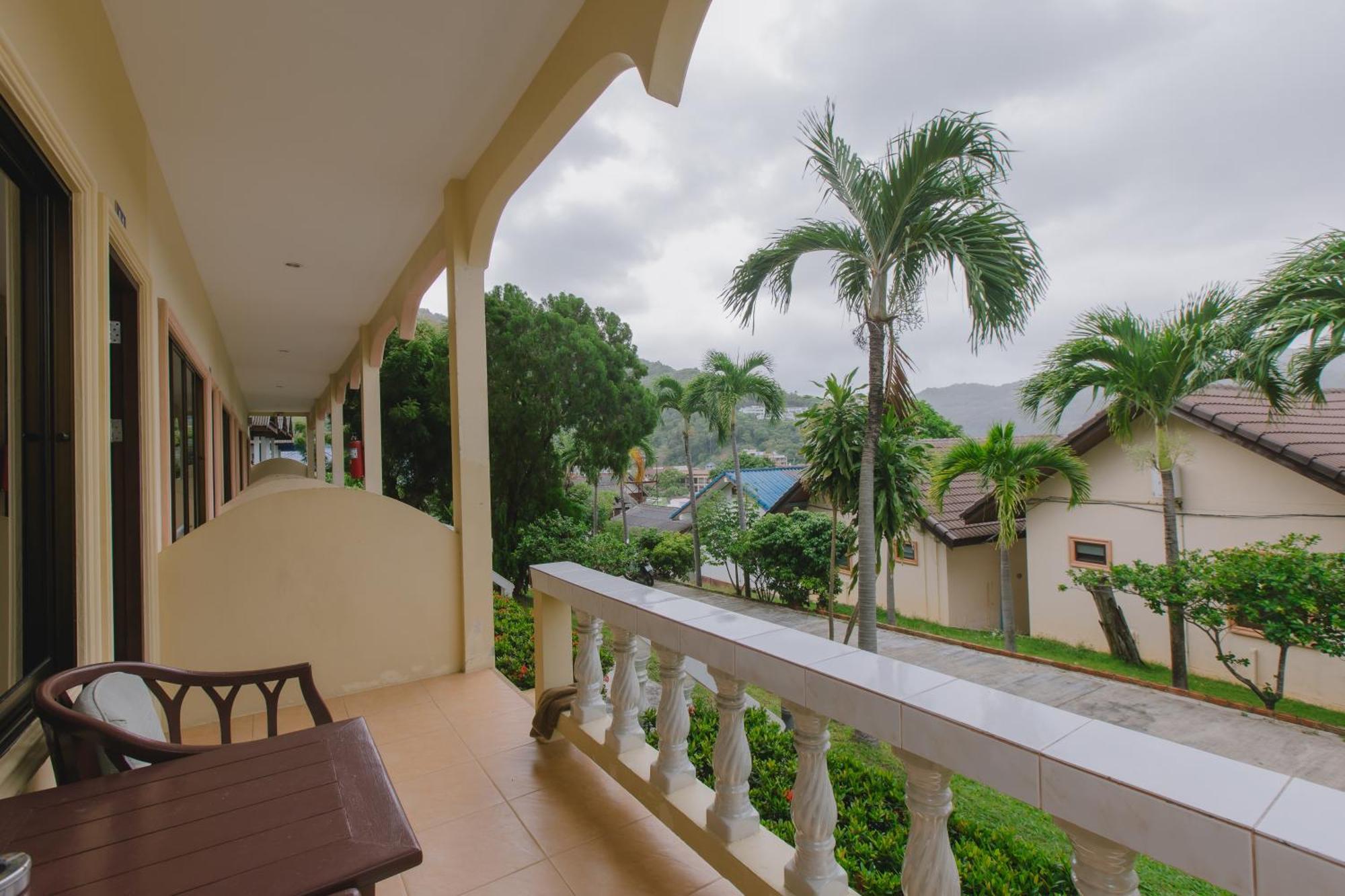 Kataonsea Bungalows Extérieur photo