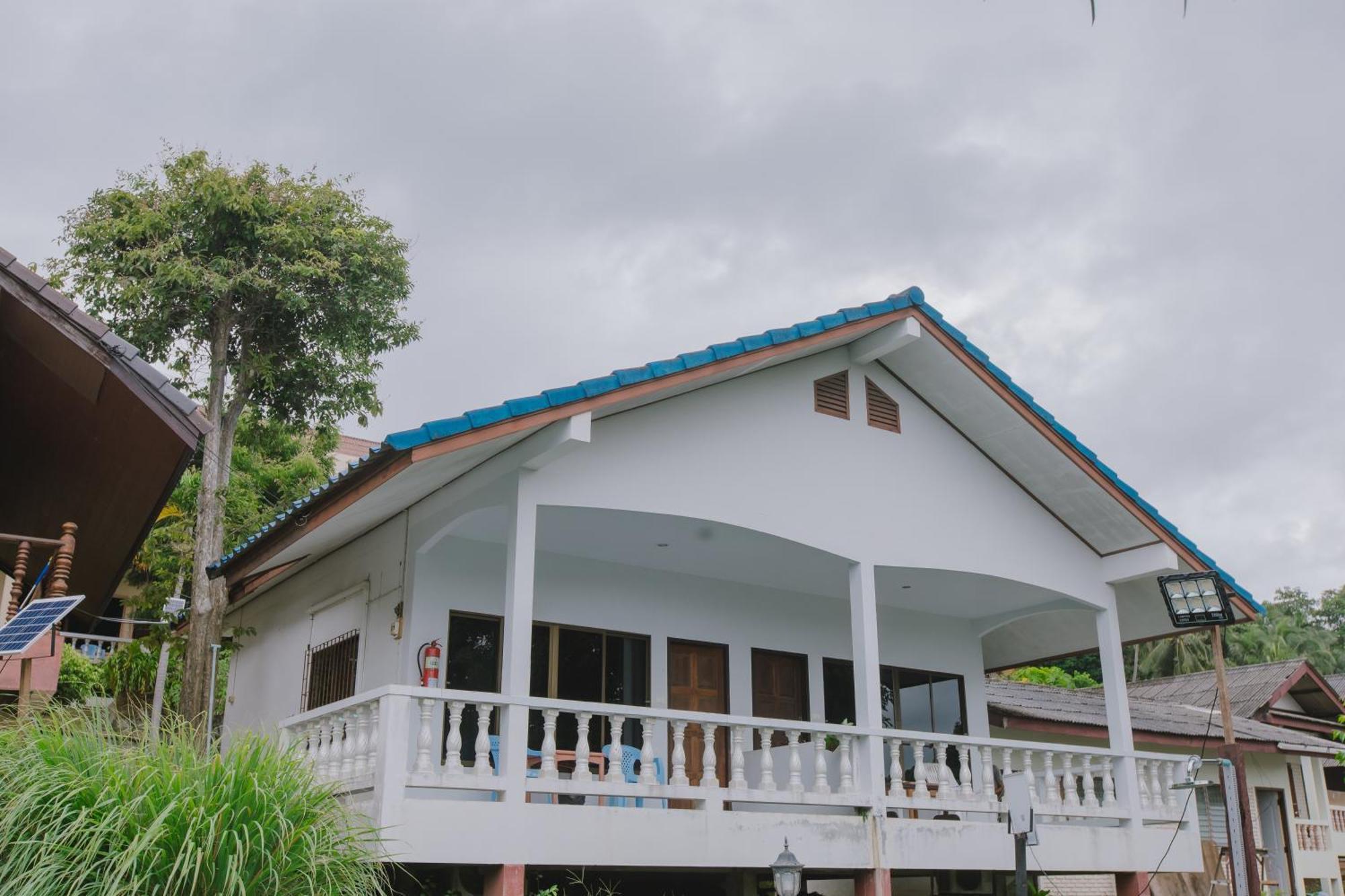Kataonsea Bungalows Extérieur photo