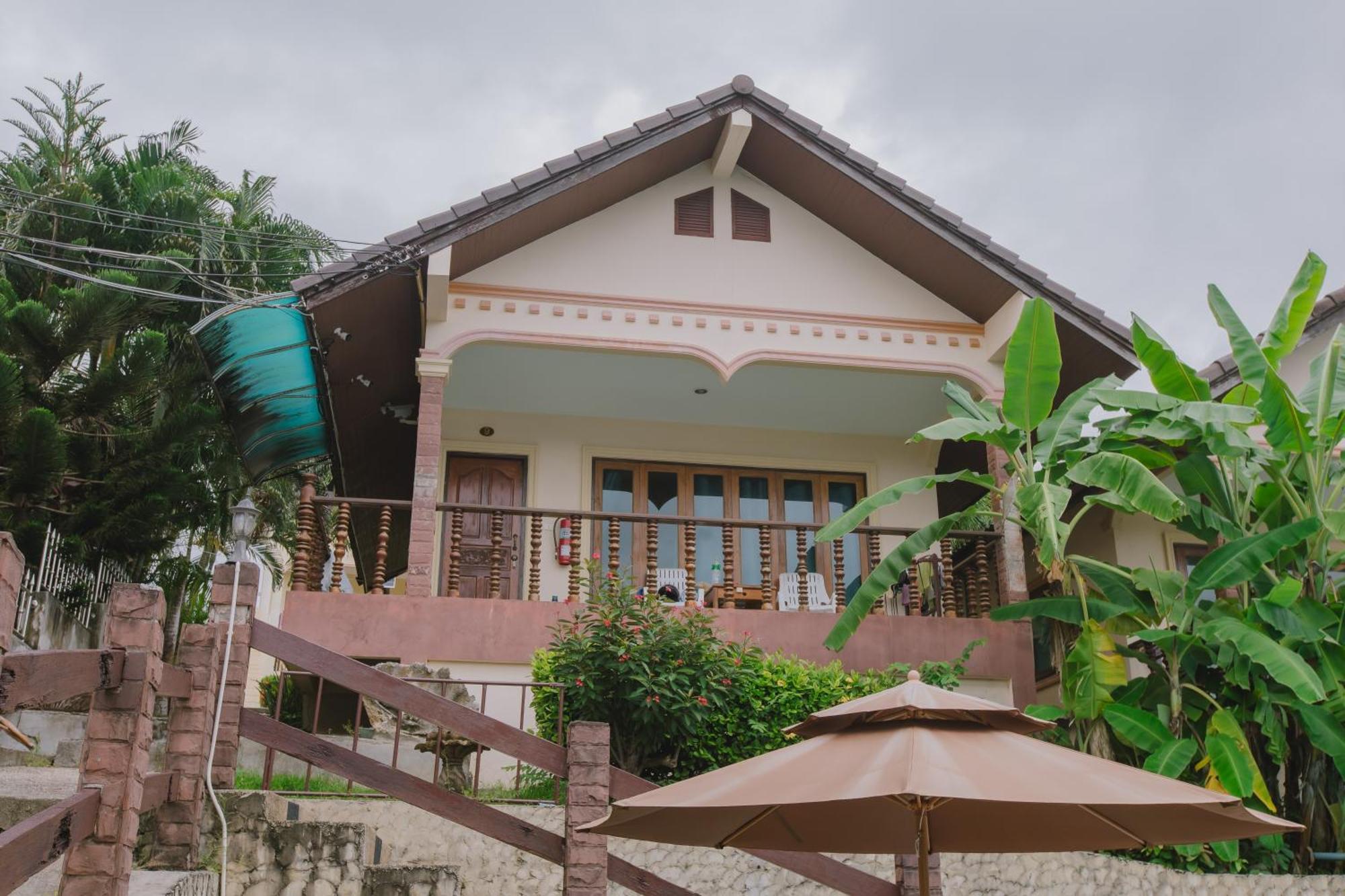 Kataonsea Bungalows Extérieur photo