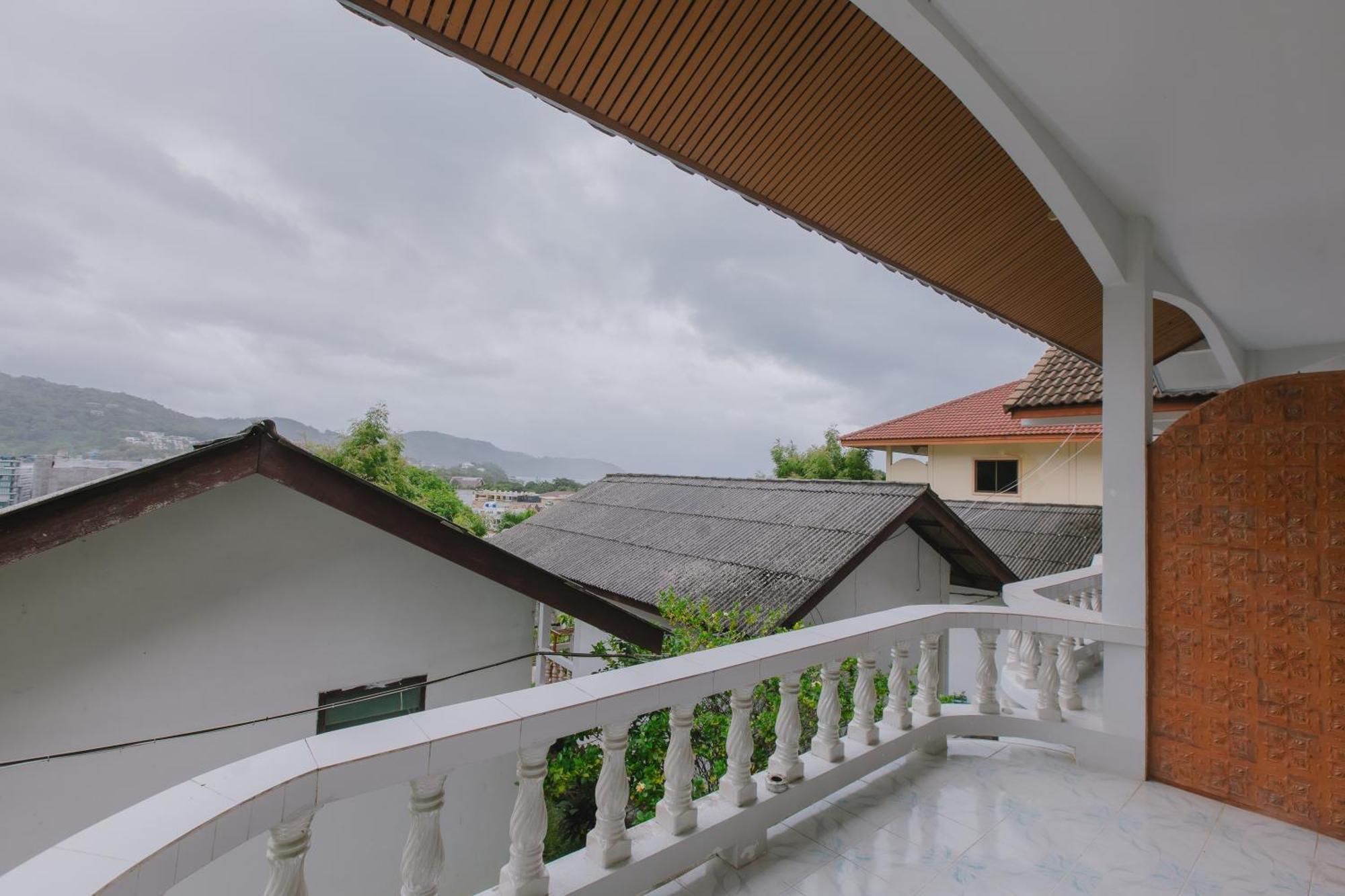 Kataonsea Bungalows Extérieur photo