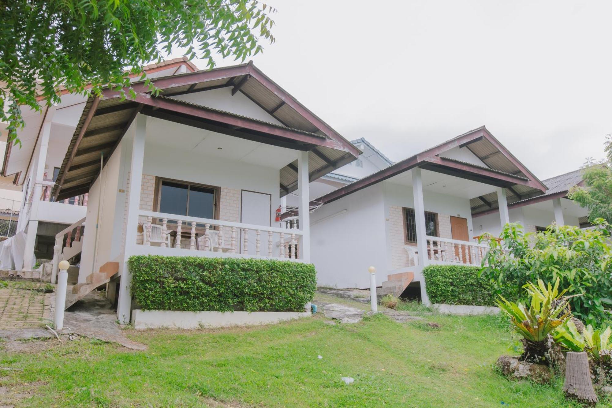 Kataonsea Bungalows Extérieur photo