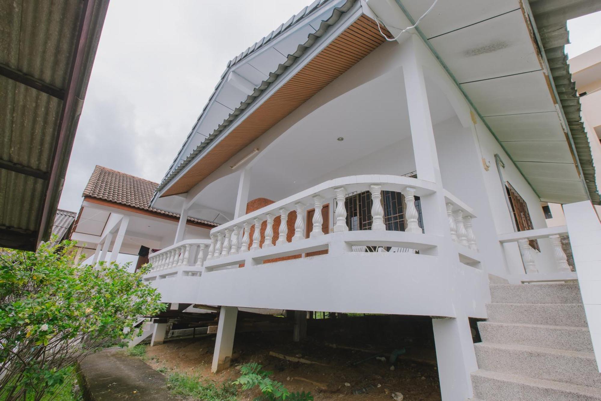 Kataonsea Bungalows Extérieur photo