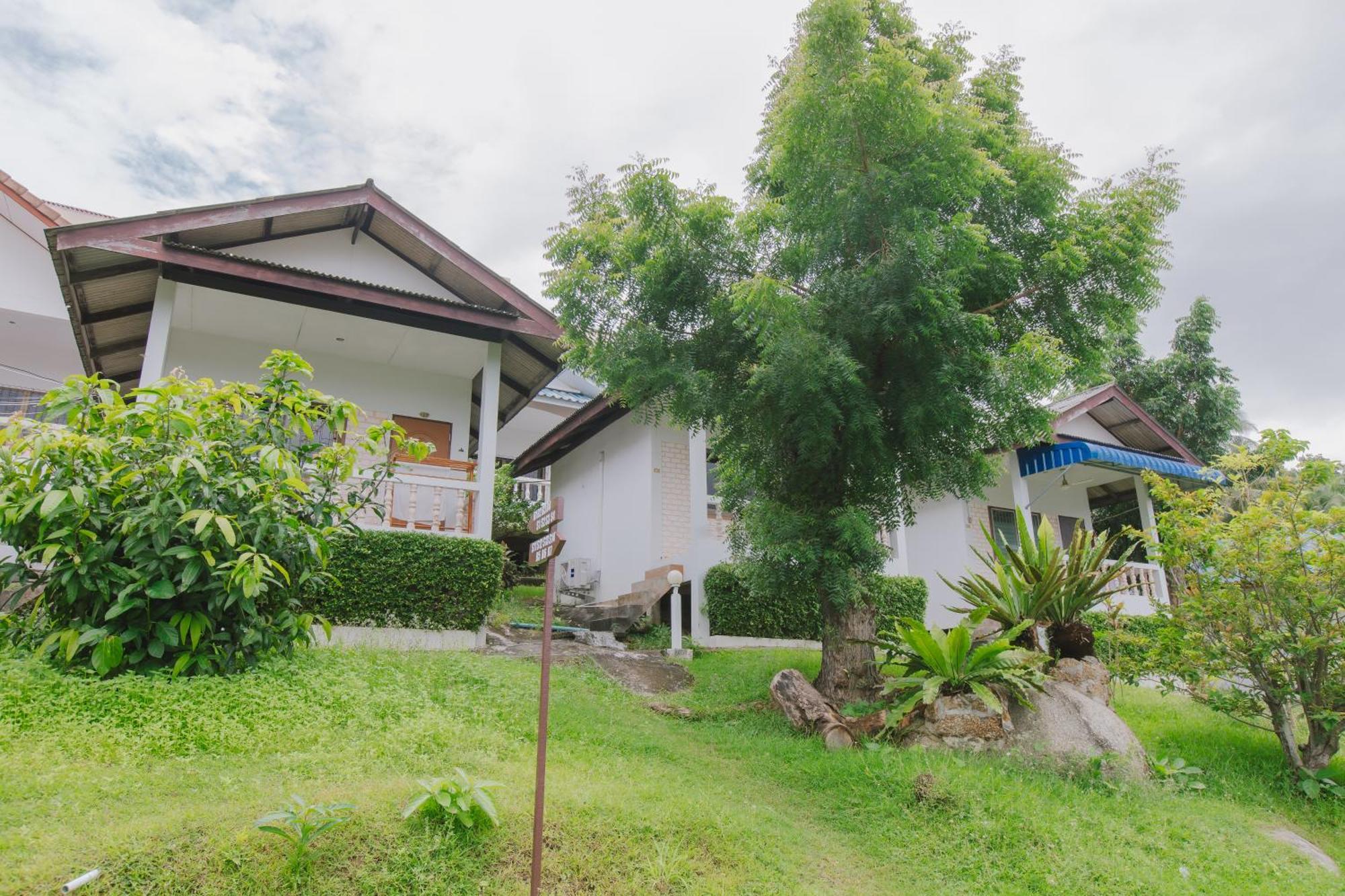 Kataonsea Bungalows Extérieur photo