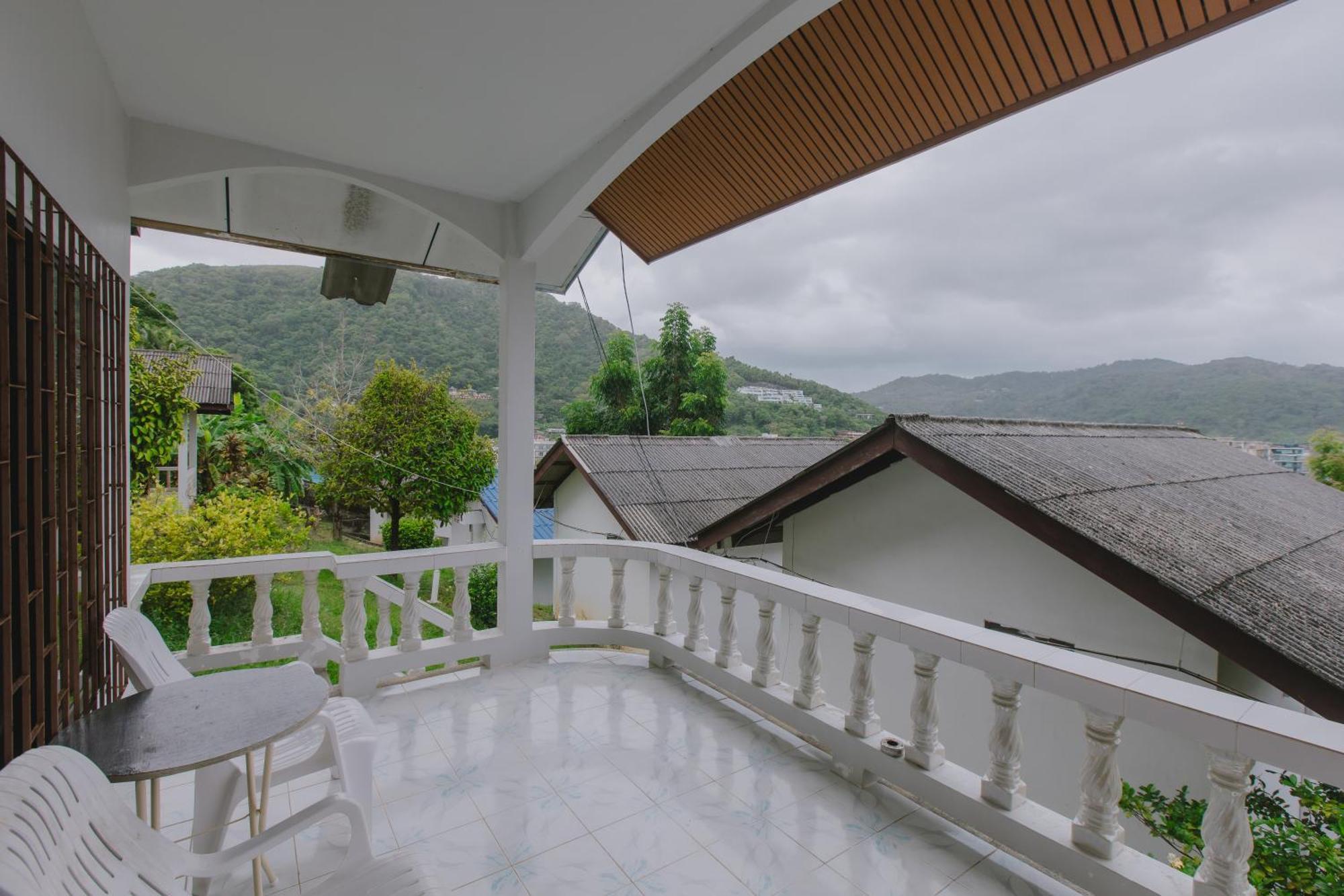 Kataonsea Bungalows Extérieur photo