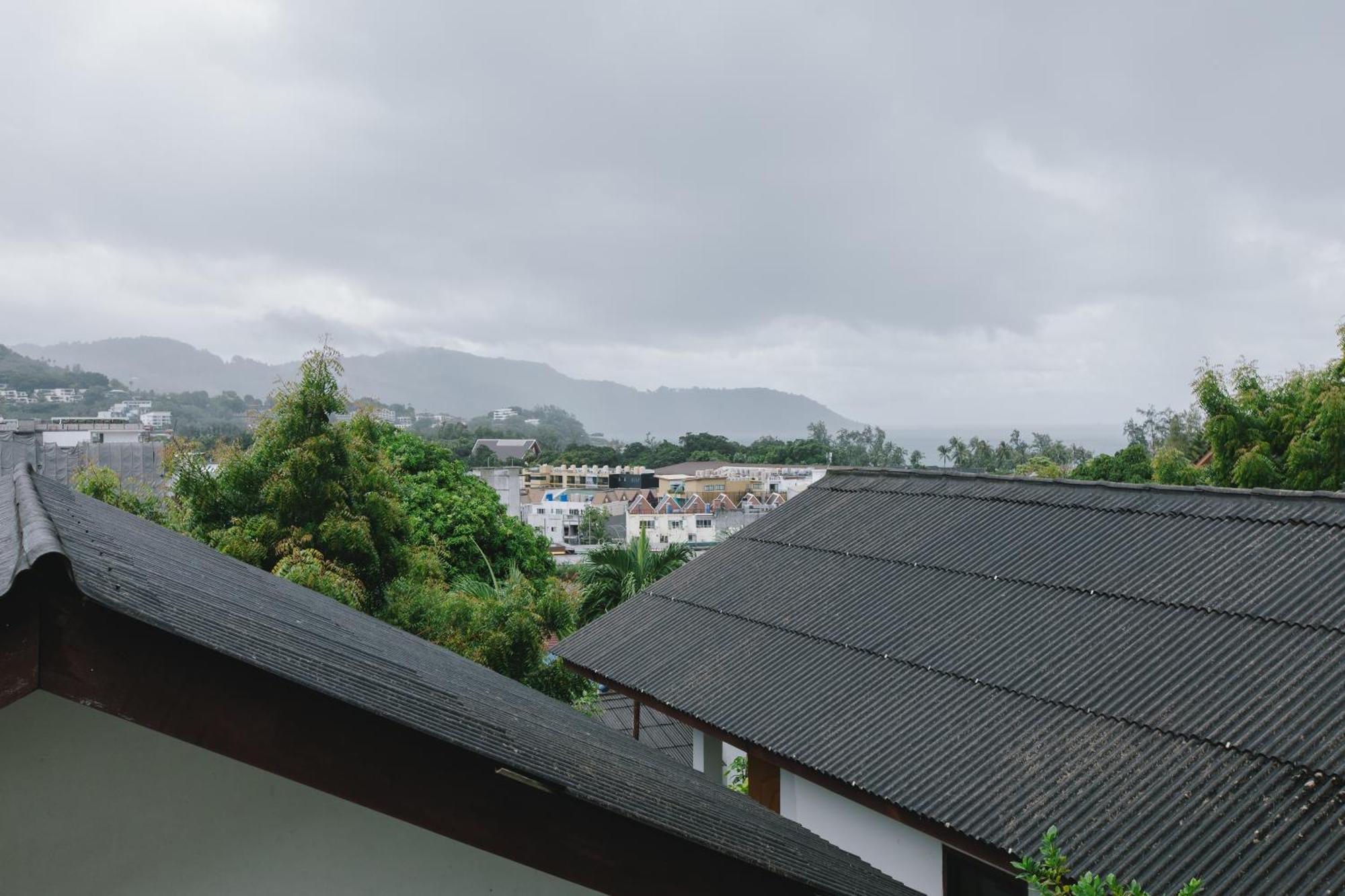 Kataonsea Bungalows Extérieur photo