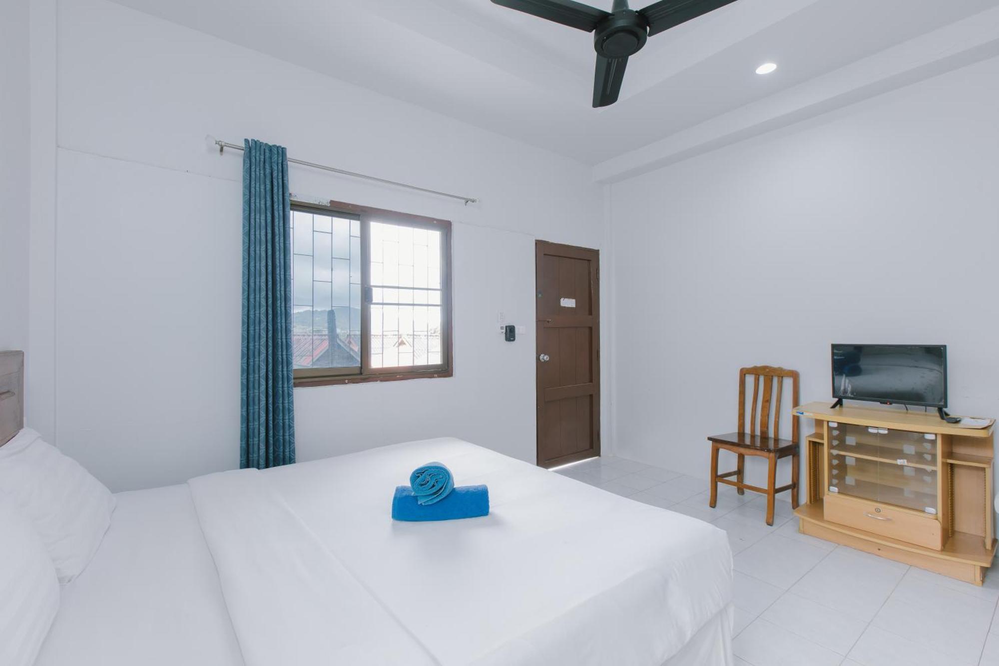 Kataonsea Bungalows Extérieur photo